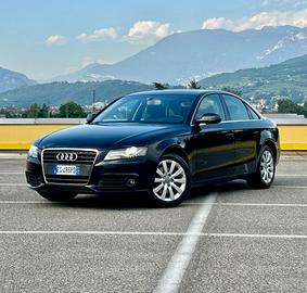 Audi A4 2.0 TFSI 180CV SOLO 105.000km