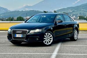 Audi A4 2.0 TFSI 180CV SOLO 105.000km