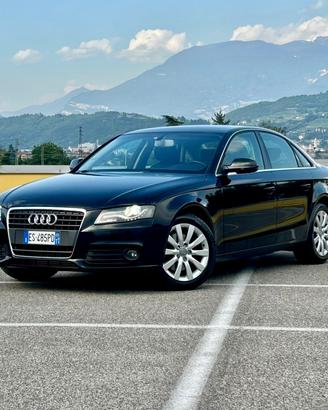 Audi A4 2.0 TFSI 180CV SOLO 105.000km
