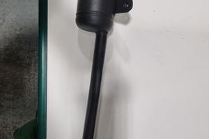 Marmitta originale Ciao Piaggio