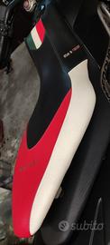 Aprilia Dorsoduro sella
