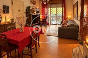 Appartamento di 85 m² con 3 locali a Roma