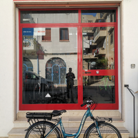 E-BIKE Brera Broadway 26 7velocità