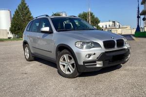 Bmw x5 e70 2008