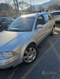 Passat Volkswagen SW