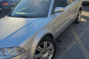 Passat Volkswagen SW