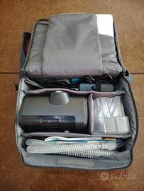 CPAP ResMed AirSense 10 AutoSet

