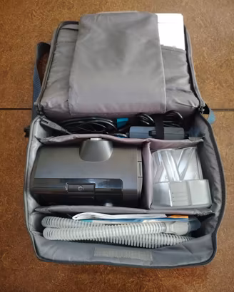 CPAP ResMed AirSense 10 AutoSet

