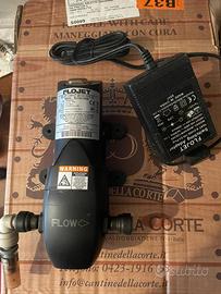 Flojet pompa elettrica per bevande