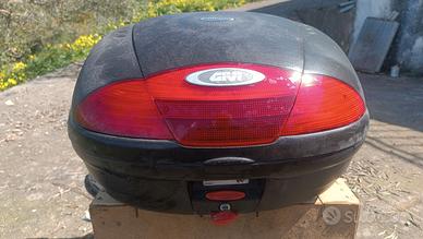 baule per moto