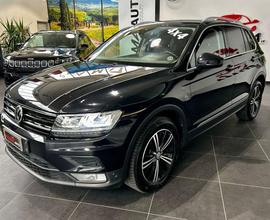 VOLKSWAGEN Tiguan 2.0 TDI SCR 4MOTION Executive