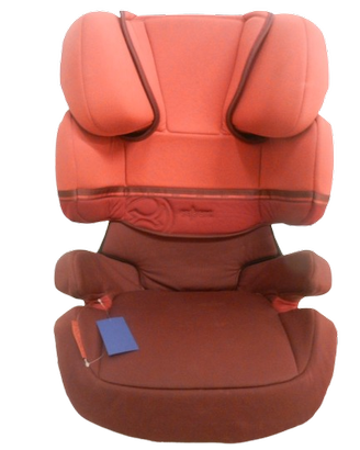 seggiolino auto/ Autokindersitz cybex
