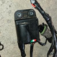 CERCHI E ALTRO  NRG MC3 PIAGGIO