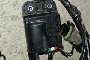 CERCHI E ALTRO  NRG MC3 PIAGGIO