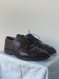 Allen Edmonds Budapester Scarpe
