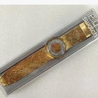 Pop Swatch