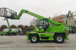 Sollevatore Telescopico Merlo roto 38.16