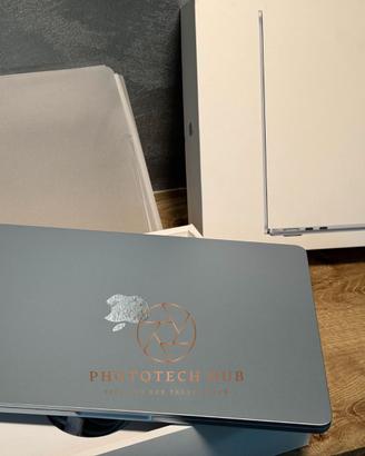 MacBook Air 13 M4 16/256 2025