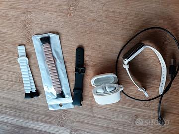 Xiaomi Band 7  Pro incl accessori