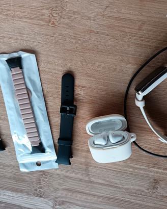Xiaomi Band 7  Pro incl accessori