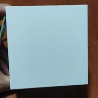 Cubo Faretto led 6w interno/esterno