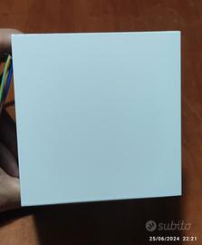 Cubo Faretto led 6w interno/esterno