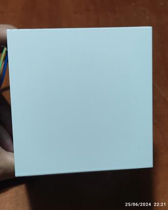 Cubo Faretto led 6w interno/esterno