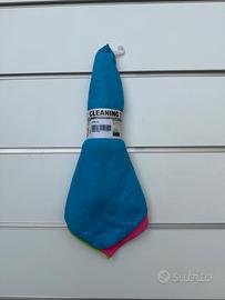 Nuovi panni pulizia microfibra multiuso