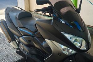 T MAX 500 TECHMAX special edition