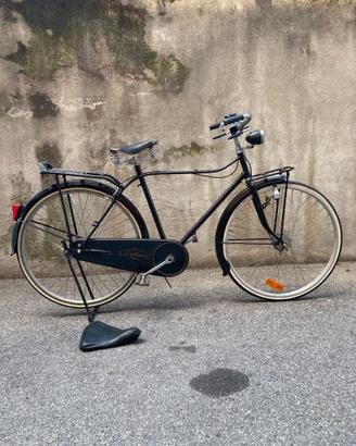 bici anni 80