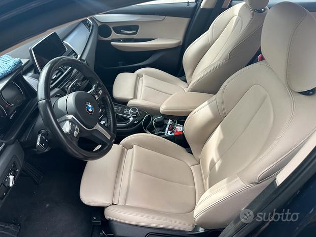 BMW Serie 2 A.T. (F45) - 2018