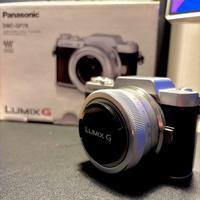 Panasonic Lumix DMC-GF7K