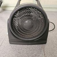 Termoventilatore Zephir