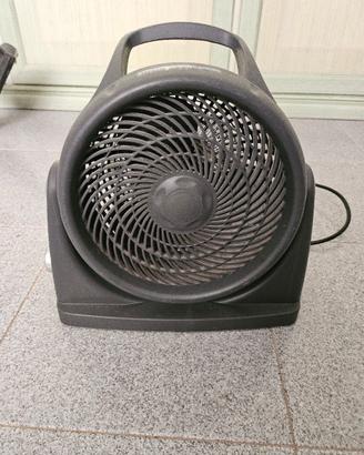 Termoventilatore Zephir