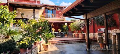 Casa vacanza per affitti brevi