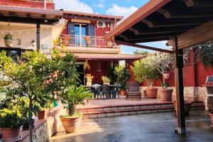 Casa vacanza per affitti brevi