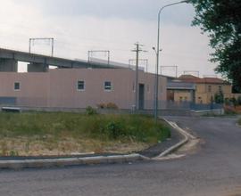 Capannone Industriale sia per uso artigianale