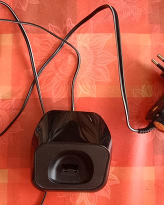 Brondi,base per la ricarica cordless 