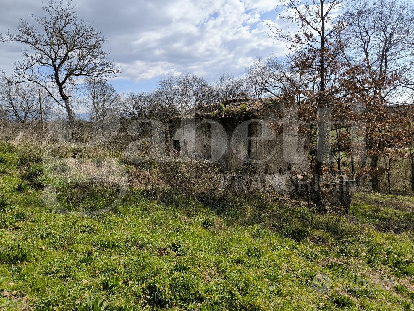 Rustico/Casale/Corte Gallese [Cod. rif 3232469VRG] - Vista 2