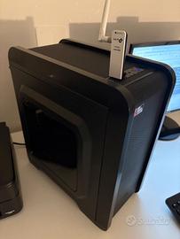 PC Desktop AMD Ryzen 5 