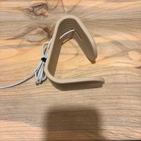 Base per ricarica Iphone stampata in 3d