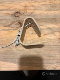 Base per ricarica Iphone stampata in 3d