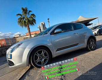 Alfa Romeo MiTo 1.3 JTDm-2 95 CV S&S Distinctive S