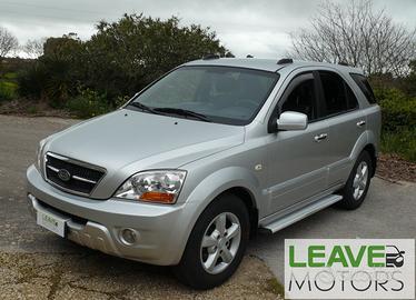 Kia Sorento CRDI VGT 4WD (M1498)