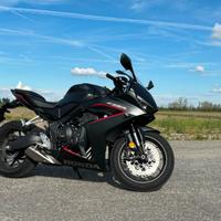 Honda CBR 650R - 2024