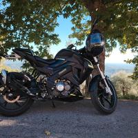RKF 125 2022 
