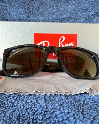 RayBan mod. Justin *Originali*