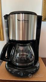 Macchina caffè Moulinex Subito NUOVA