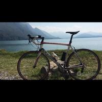 Bici da corsa Olympia Ego Race 2012