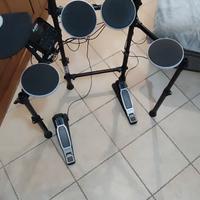 batteria elettronica 